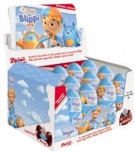 ZAINI OVETTO PZ.24 BLIPPI